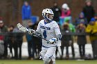 MLAX vs UNE  Wheaton College Men's Lacrosse vs University of New England. - Photo by Keith Nordstrom : Wheaton, Lacrosse, LAX, UNE